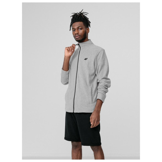 4F Ανδρική ζακέτα Fleece